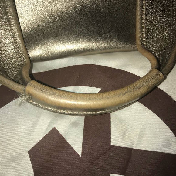 Michael Kors Top Handel Satchel - Picture 7 of 8